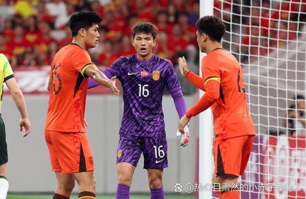 皇冠现金网 记者手记：中国U23男足终于兑现承诺，进步体现在哪里？