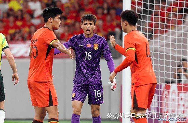 记者手记：中国U23男足终于兑现承诺，进步体现在哪里？