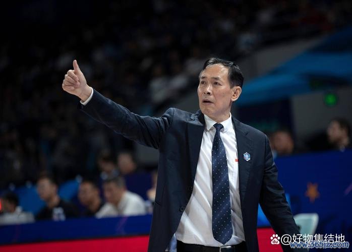 许利民：李楠能力毋庸置疑，他的加入是难得的机会