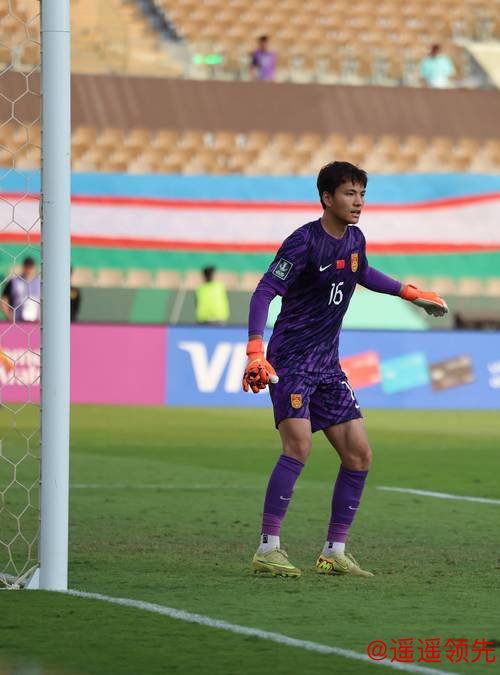 8次扑救，成功扑点！U23国足门将李昊一战成名