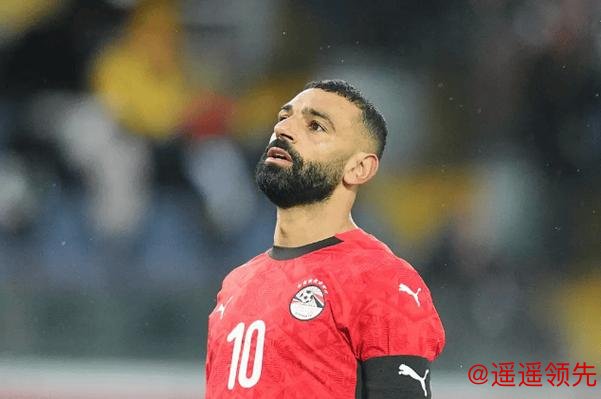 90 分钟闷平 + 点球决胜，尼日利亚力克埃及，第 17 次登非洲杯领奖台