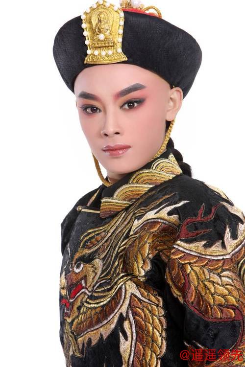 90后越剧演员陈丽君、李云霄晋升一级演员 90后越剧演员陈丽君、李云霄晋升一级演员