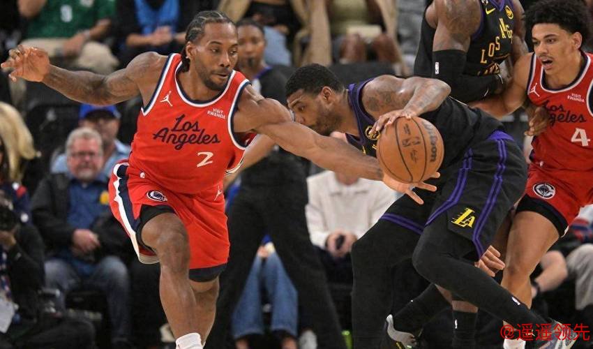 小胜8分也提气，快船验证4件事，泰伦卢有了钥匙，2人是大宝贝