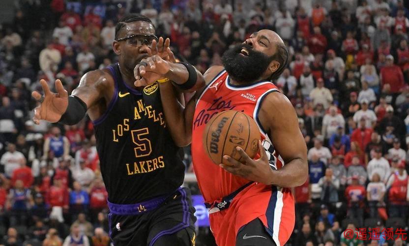 小胜8分也提气，快船验证4件事，泰伦卢有了钥匙，2人是大宝贝