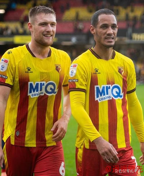 英冠分析：沃特福德 VS 谢周三 谢周三逆转能力差